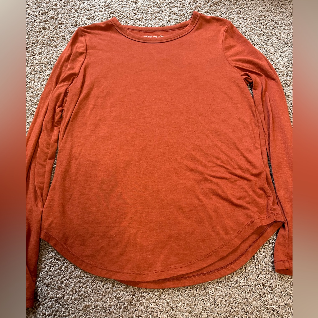 Mudd Long Sleeve T-Shirt